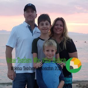 Meet your Posher, Christine